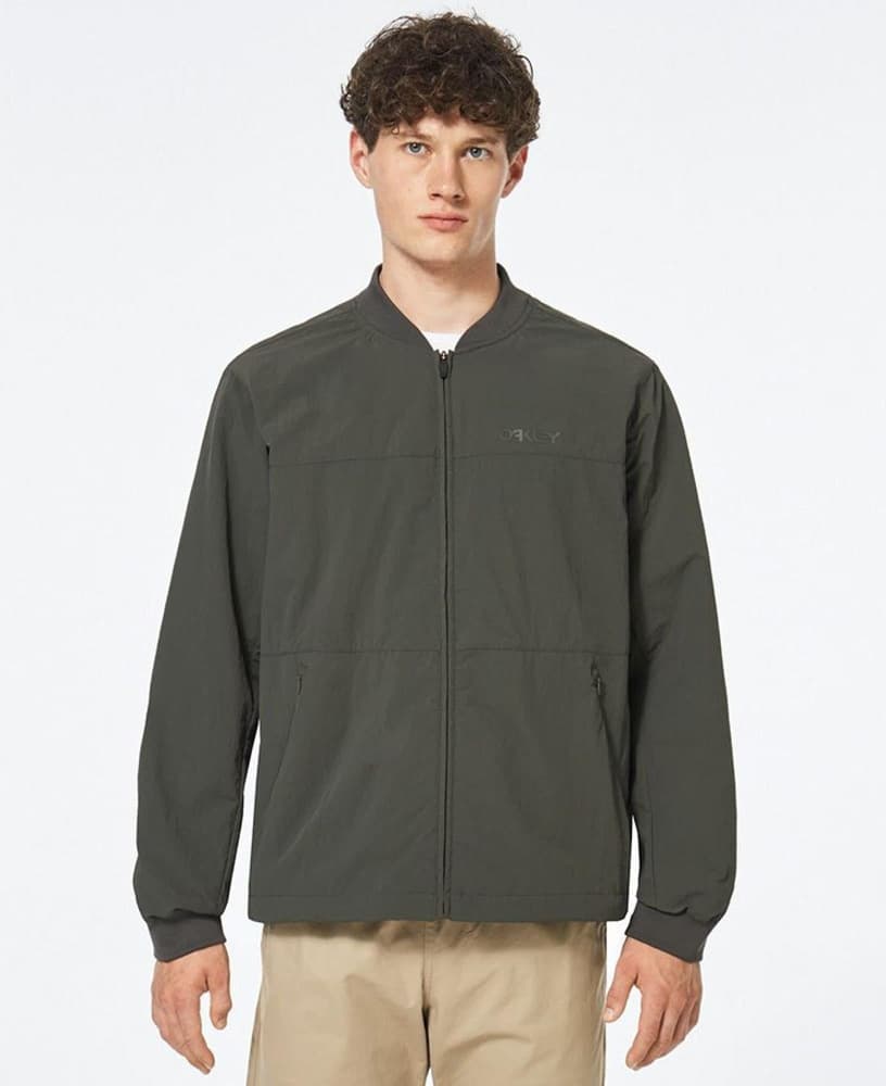 Oakley Grid New Dark Brush, view: 3