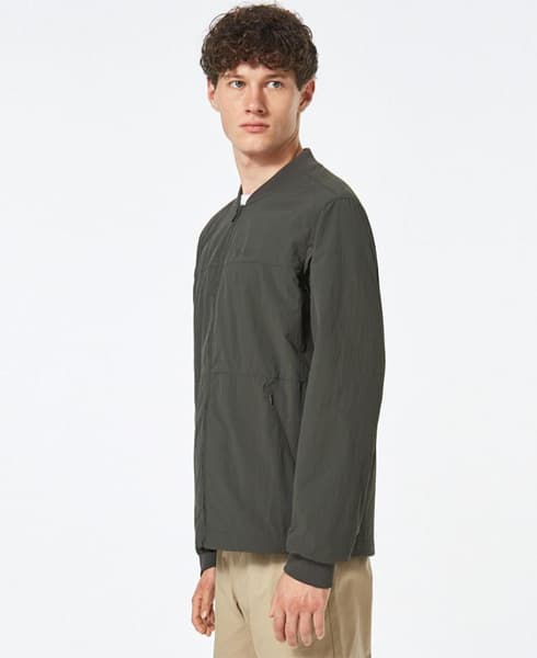 Oakley Grid New Dark Brush, view: 6