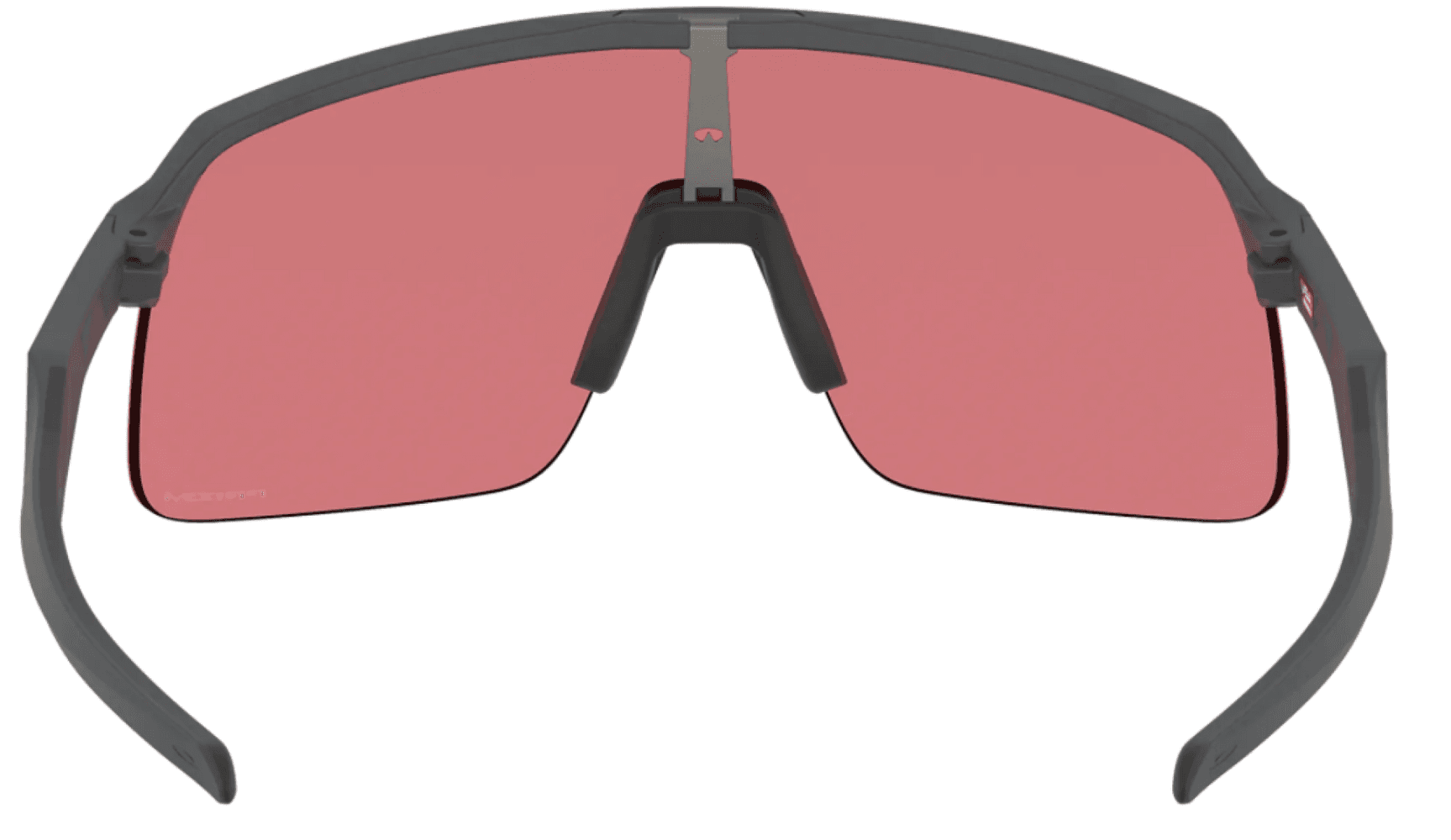 Sutro Lite Matte Carbon Prizm Trail Torch, view: 3