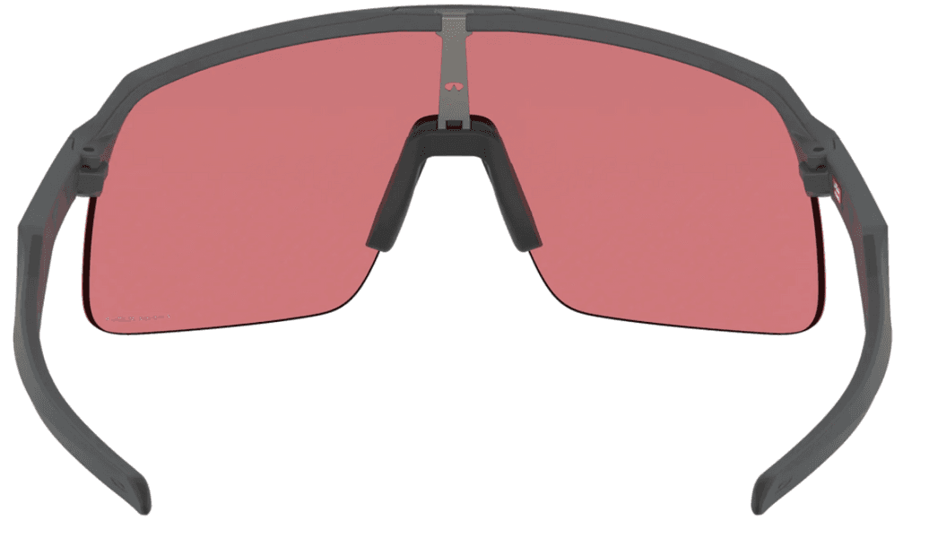 Sutro Lite Matte Carbon Prizm Trail Torch, view: 3