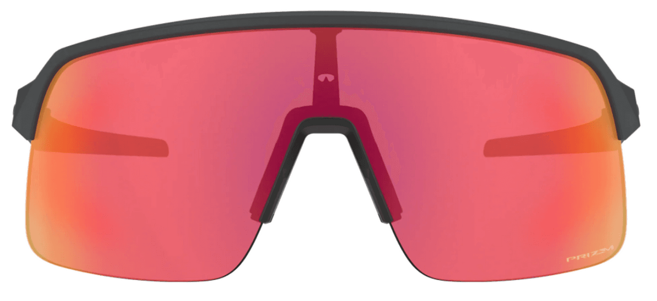 Sutro Lite Matte Carbon Prizm Trail Torch, view: 4