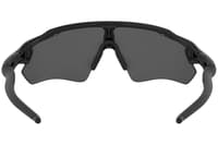 Radar EV Black Polarized Prizm Black - view: 2
