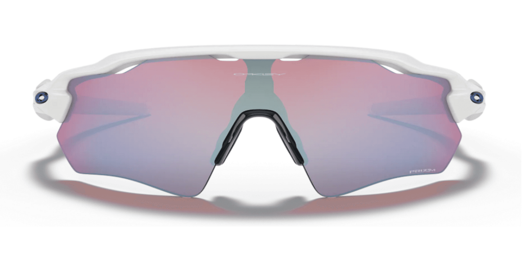 Radar EV Path Polished White/Prizm Snow Sapphire, view: 1