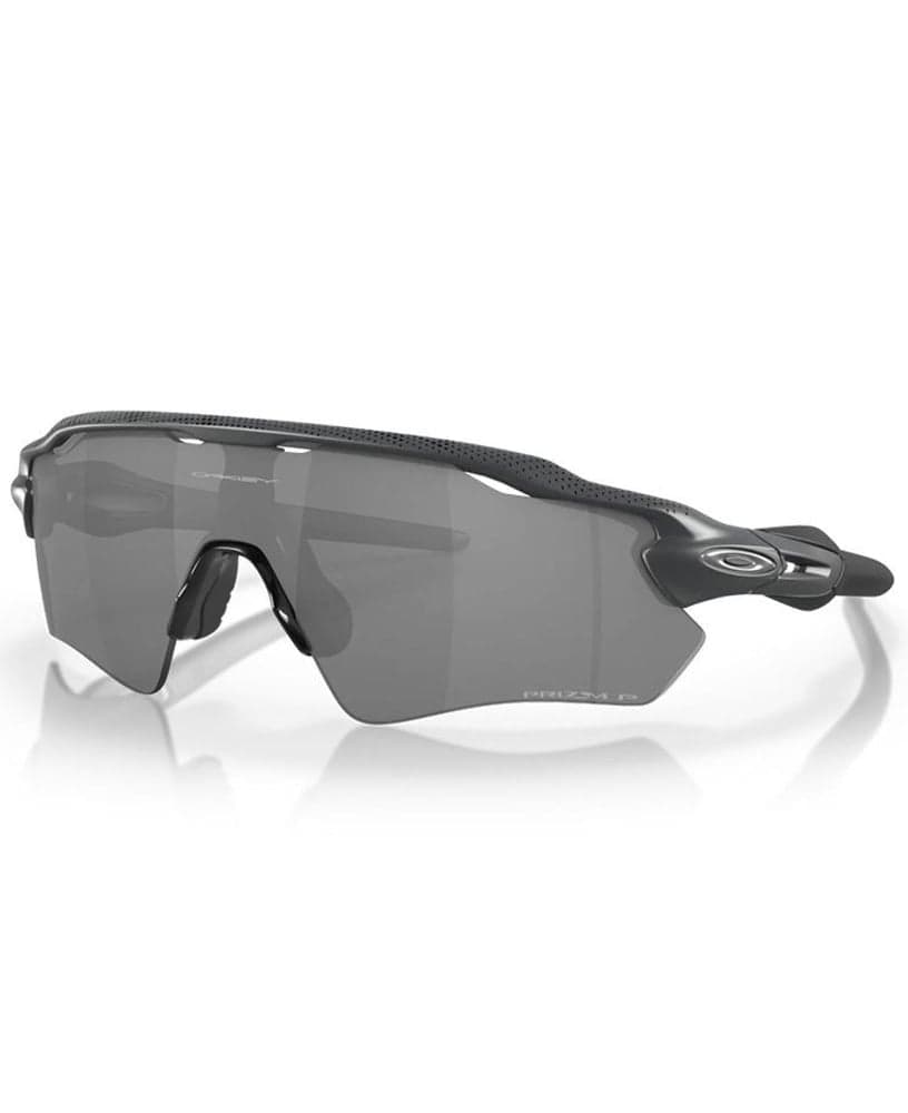 Oakley Radar EV Path High Resolution Carbon//Prizm Black Polarized, view: 0