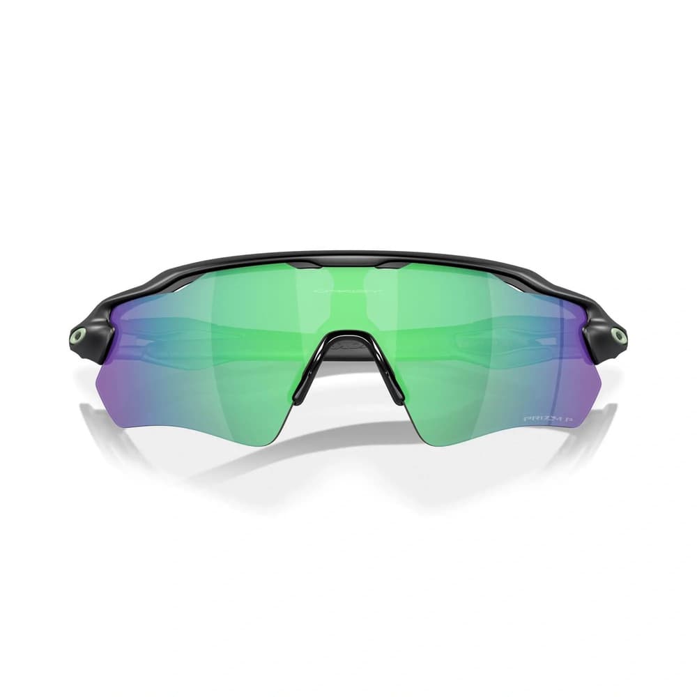 Radar Ev Path Matte Black/Prizm Jade Polarized, view: 4