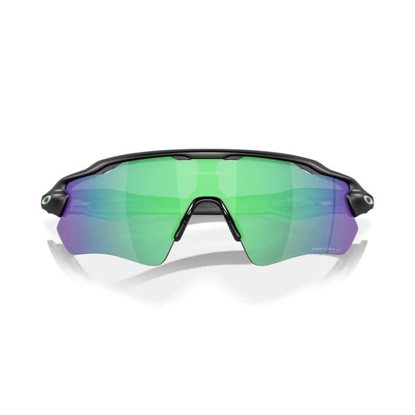 Radar Ev Path Matte Black/Prizm Jade Polarized, view: 4