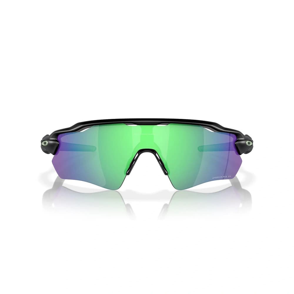 Radar Ev Path Matte Black/Prizm Jade Polarized, view: 1