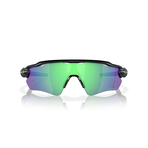 Radar Ev Path Matte Black/Prizm Jade Polarized, view: 1