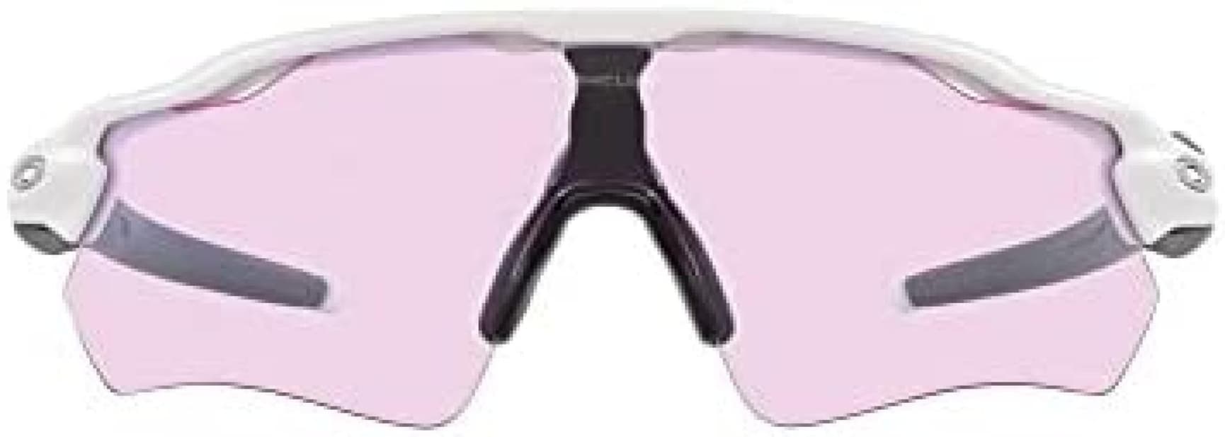 Radar EV Path Matte White/Prizm Low Light, view: 3