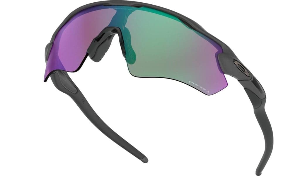 Radar EV Path Steel Prizm Road Jade, view: 1