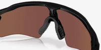 Radar EV S Path Matte Black/Prizm Deep Water Polarized - view: 4