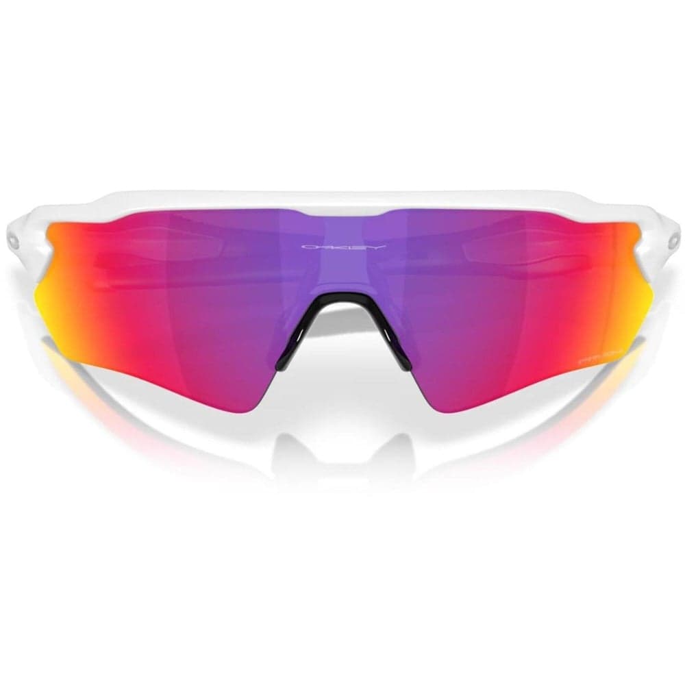 Radar EV S Path Matte White Prizm Road, view: 4