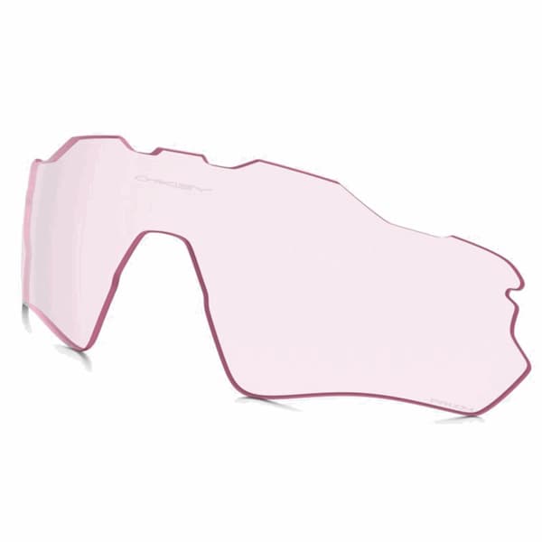 Radar EV XS Path Repl. Lens Prizm Low Light, view: 0