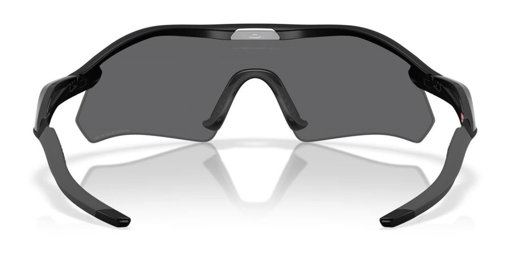 Radar Plate Matt Svart Prizm Black Polarized, view: 3