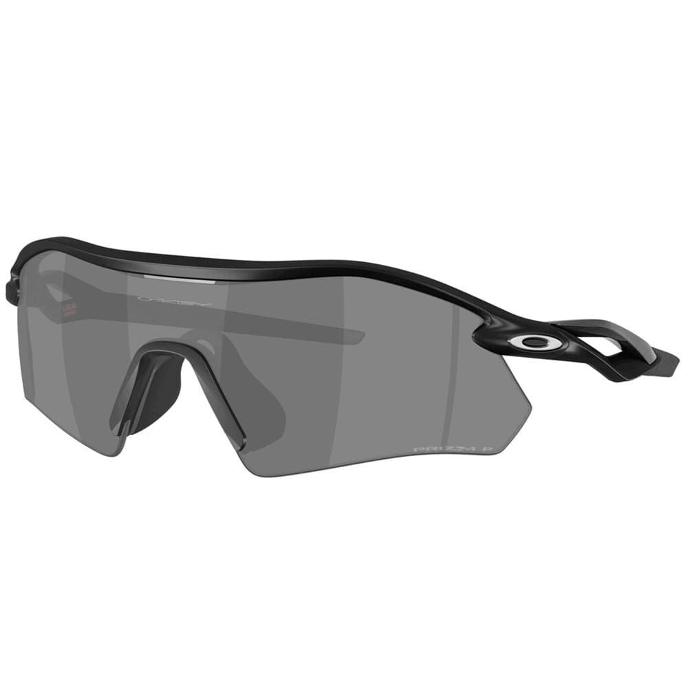 Radar Plate Matt Svart Prizm Black Polarized, view: 0