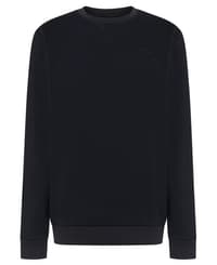 Relax Crew Sweatshirt 2.0 Blackout - view: 0