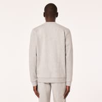 Relax Crew Sweatshirt 2.0 New Granite HTHR - view: 3