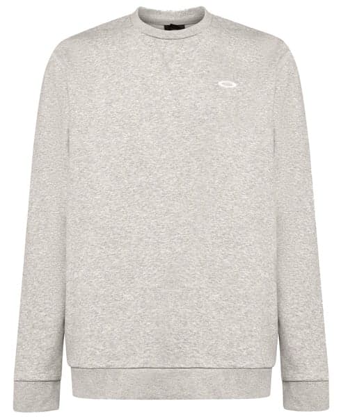 Relax Crew Sweatshirt 2.0 New Granite HTHR, view: 0