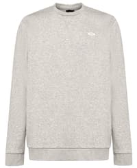 Relax Crew Sweatshirt 2.0 New Granite HTHR - view: 0