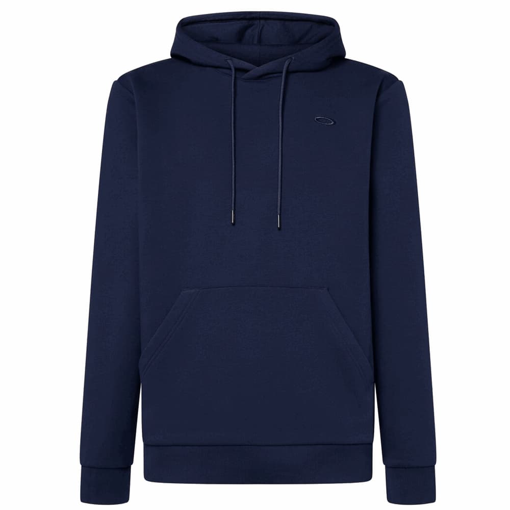 Relax Pullover Hoodie 2.0 Team Navy, view: 0