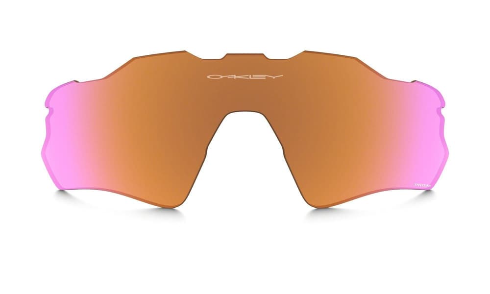 Repl. Lens Radar EV Path Prizm Trail, view: 2