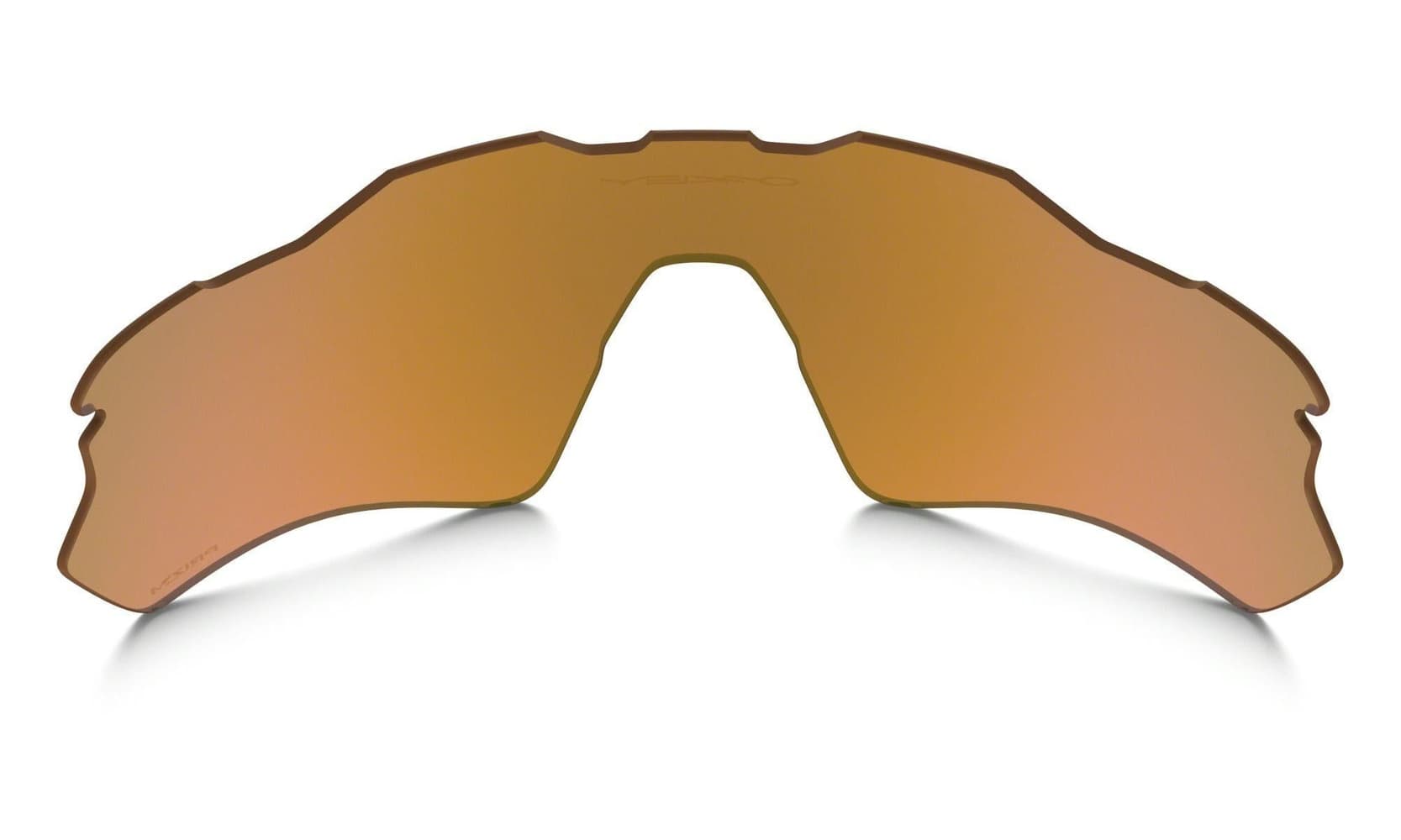 Repl. Lens Radar EV Path Prizm Trail, view: 1