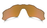 Repl. Lens Radar EV Path Prizm Trail - view: 1