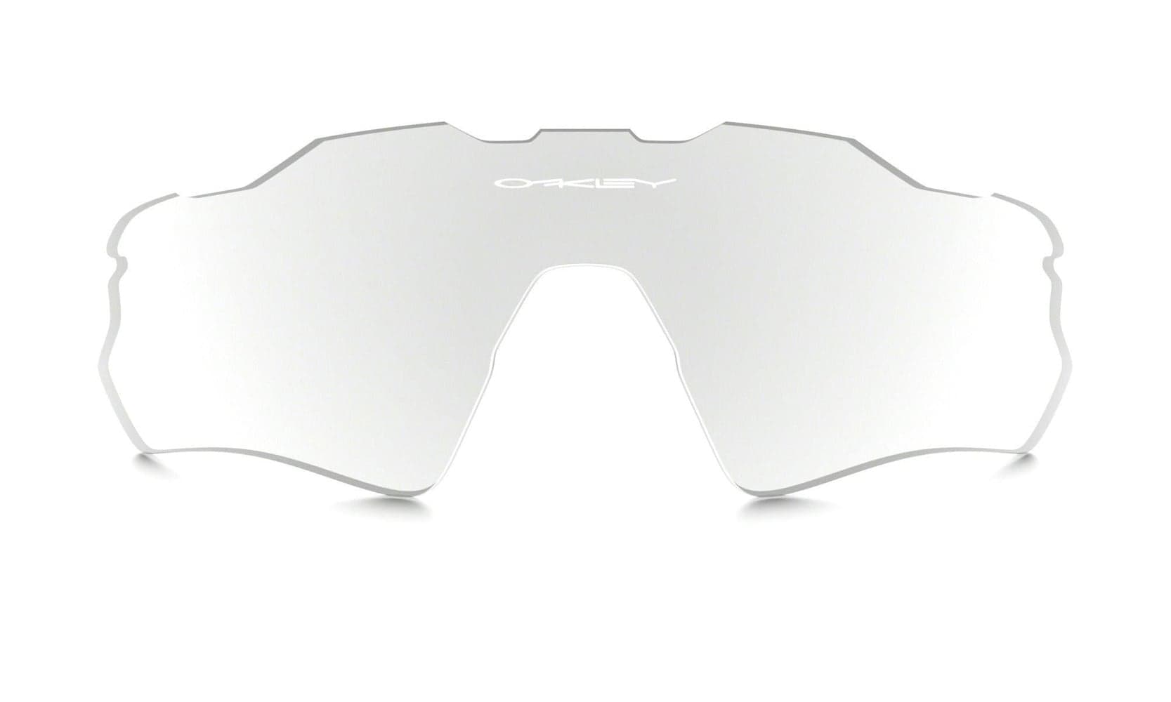 Repl. Lens Radar EV Path Clear, view: 2