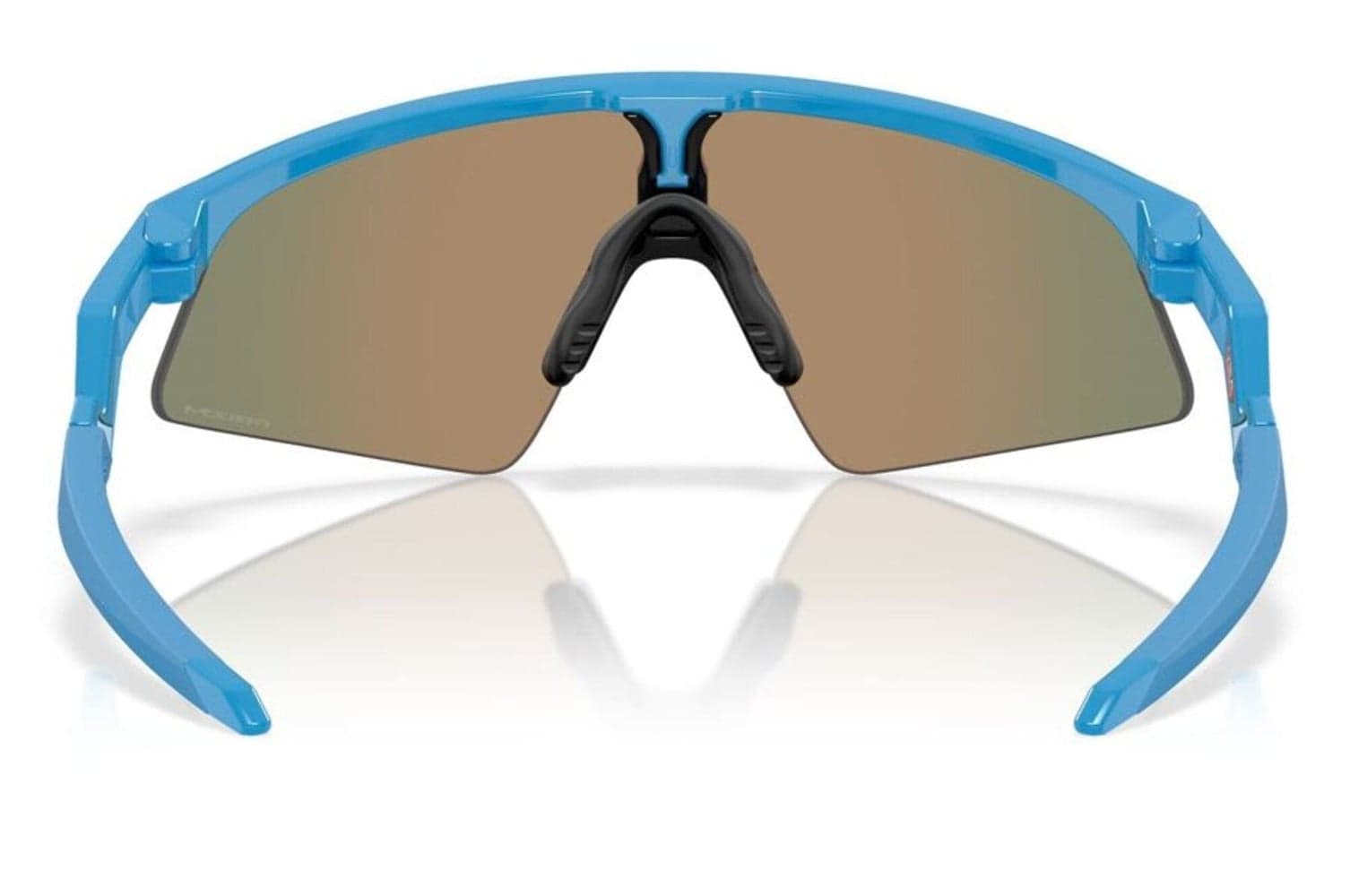 Resistor Sweep Polished Sky Blue Prizm Ruby, view: 4