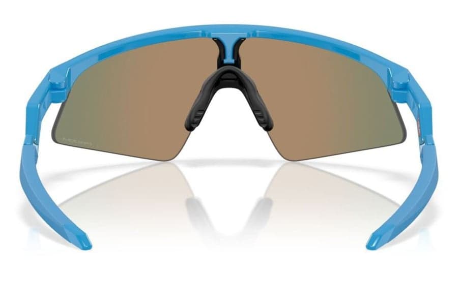 Resistor Sweep Polished Sky Blue Prizm Ruby, view: 4