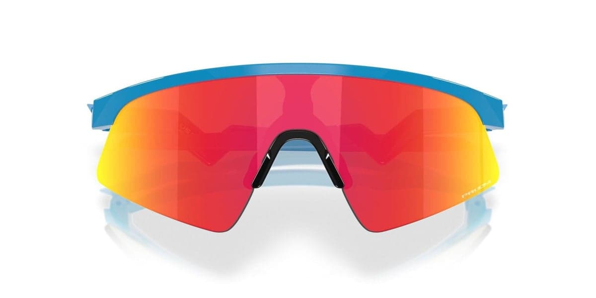 Resistor Sweep Polished Sky Blue Prizm Ruby, view: 1