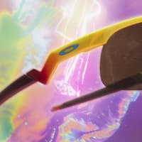 Resistor Yellow Prizm Tungsten - view: 5