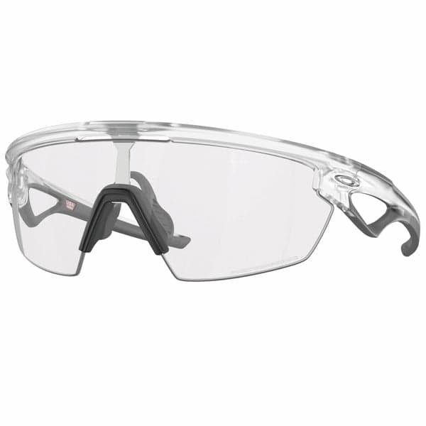Clear Photochromic