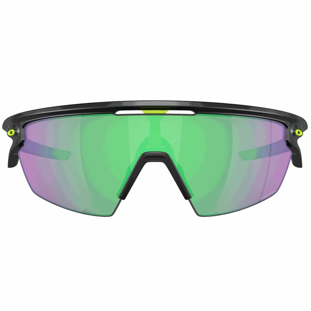 Sphaera Prizm Road Jade, view: 1