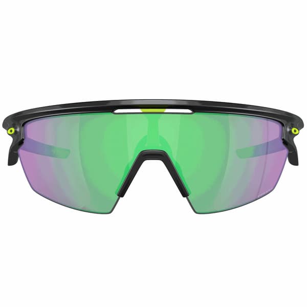 Sphaera Prizm Road Jade, view: 1