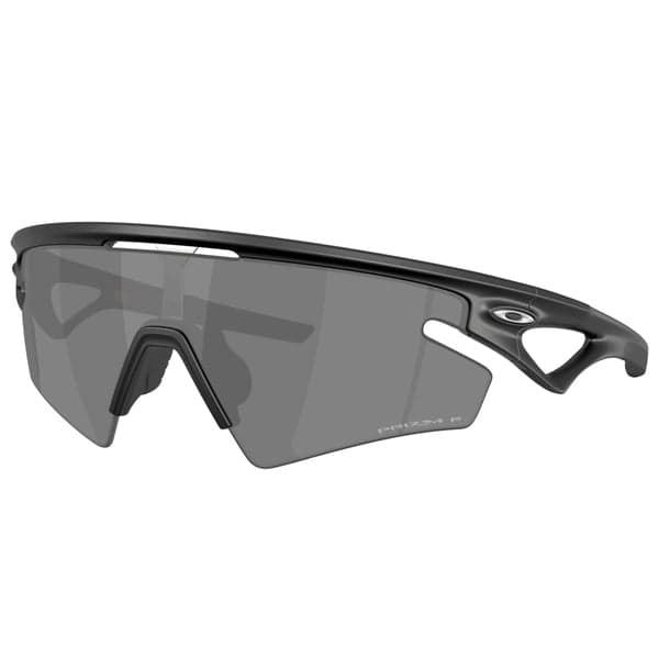 Sphaera Slash Matte Black Prizm Black Polarized, view: 0