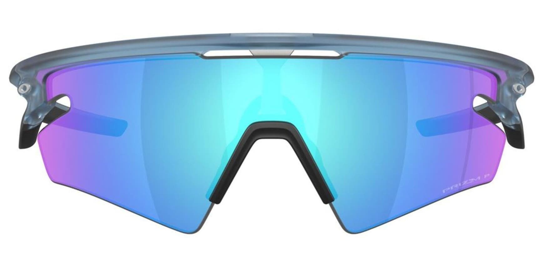 Sphaera Slash Matte Trans Stonewash Prizm Sapphire Polarized, view: 1