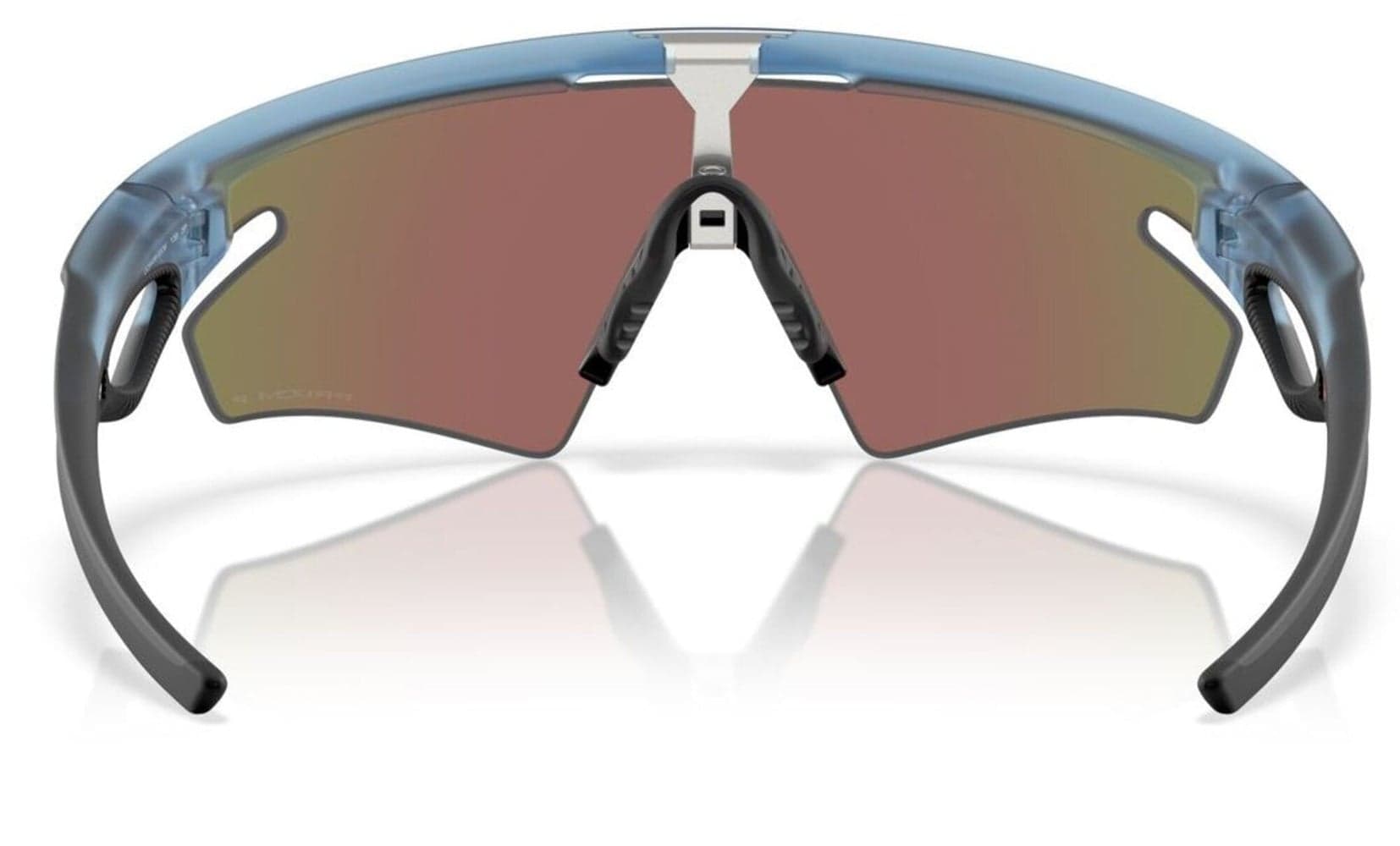 Sphaera Slash Matte Trans Stonewash Prizm Sapphire Polarized, view: 3