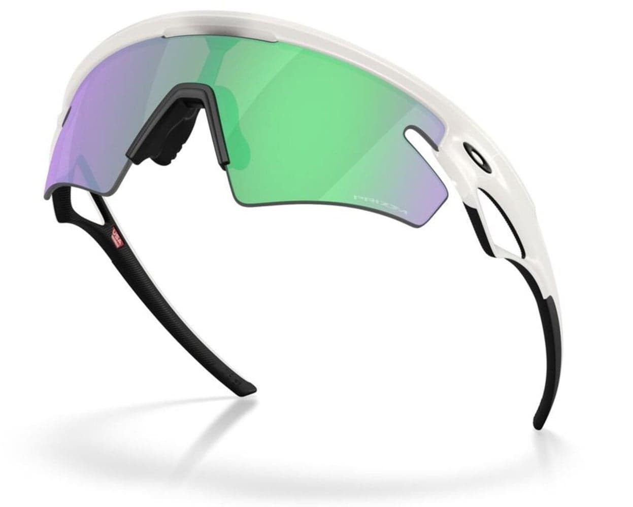 Sphaera Slash Matte Vapor Prizm Road Jade, view: 2