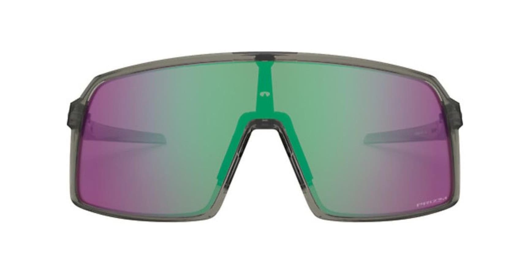 Sutro Grey Ink Prizm Road Jade, view: 2