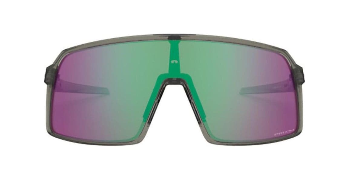 Sutro Grey Ink Prizm Road Jade, view: 2