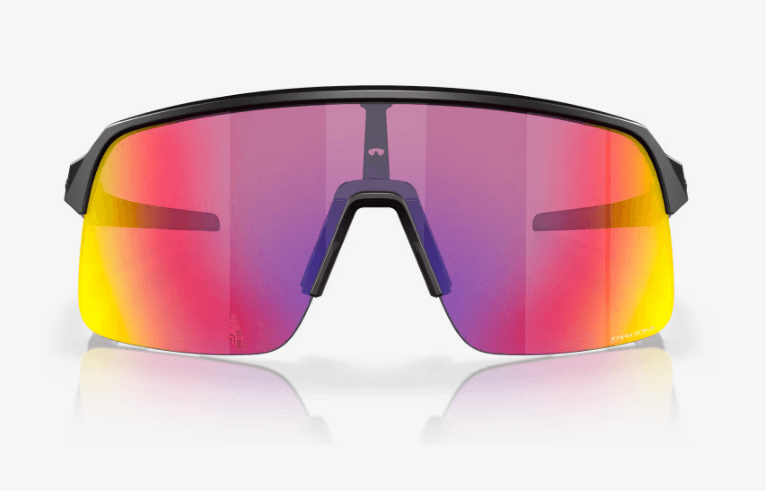 Sutro Lite Community Collection Matte Black Prizm Road, view: 1