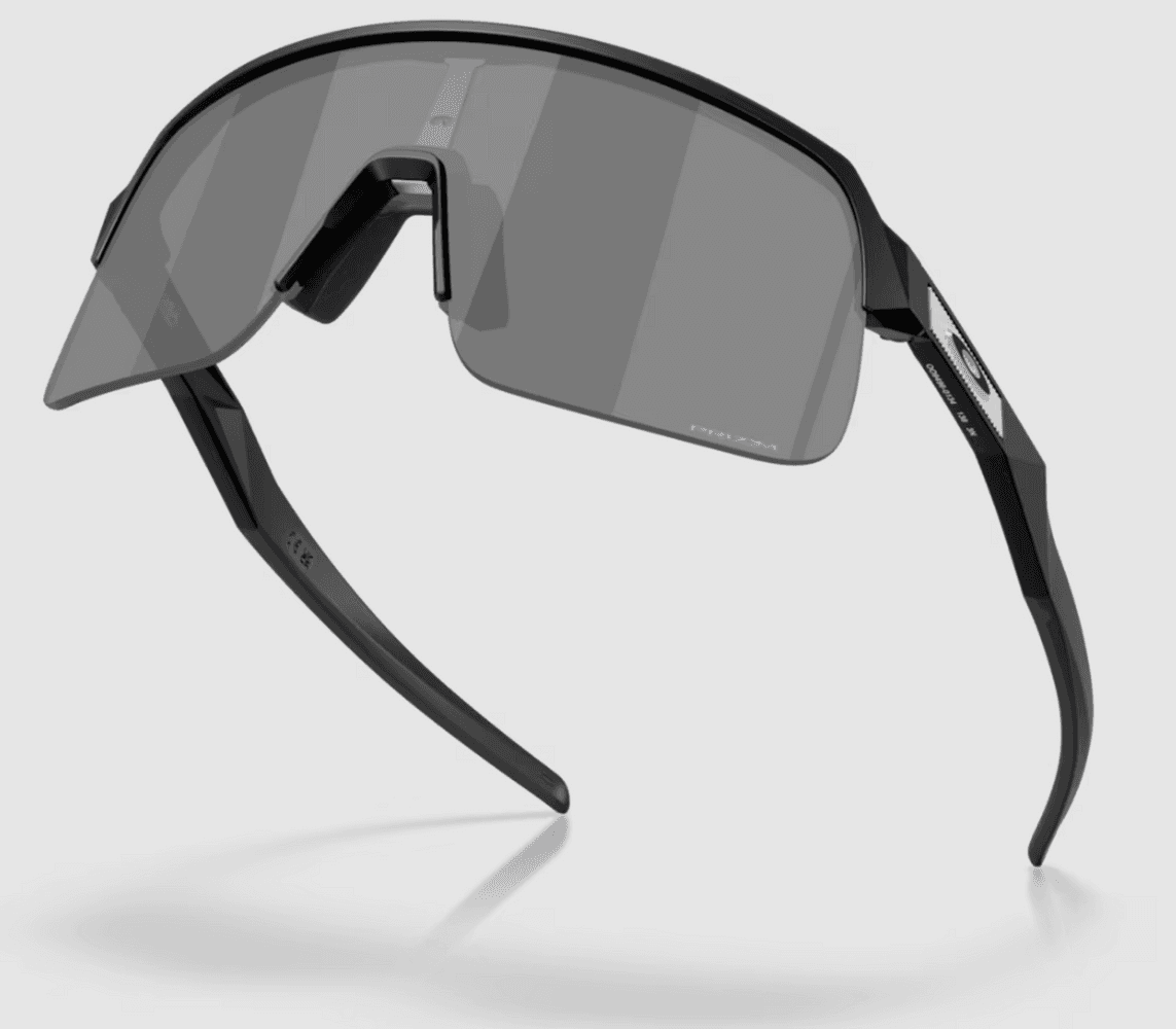 Sutro Lite S Matte Black Prizm Black, view: 2