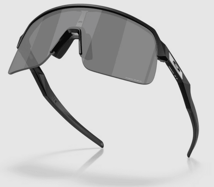 Sutro Lite S Matte Black Prizm Black, view: 2