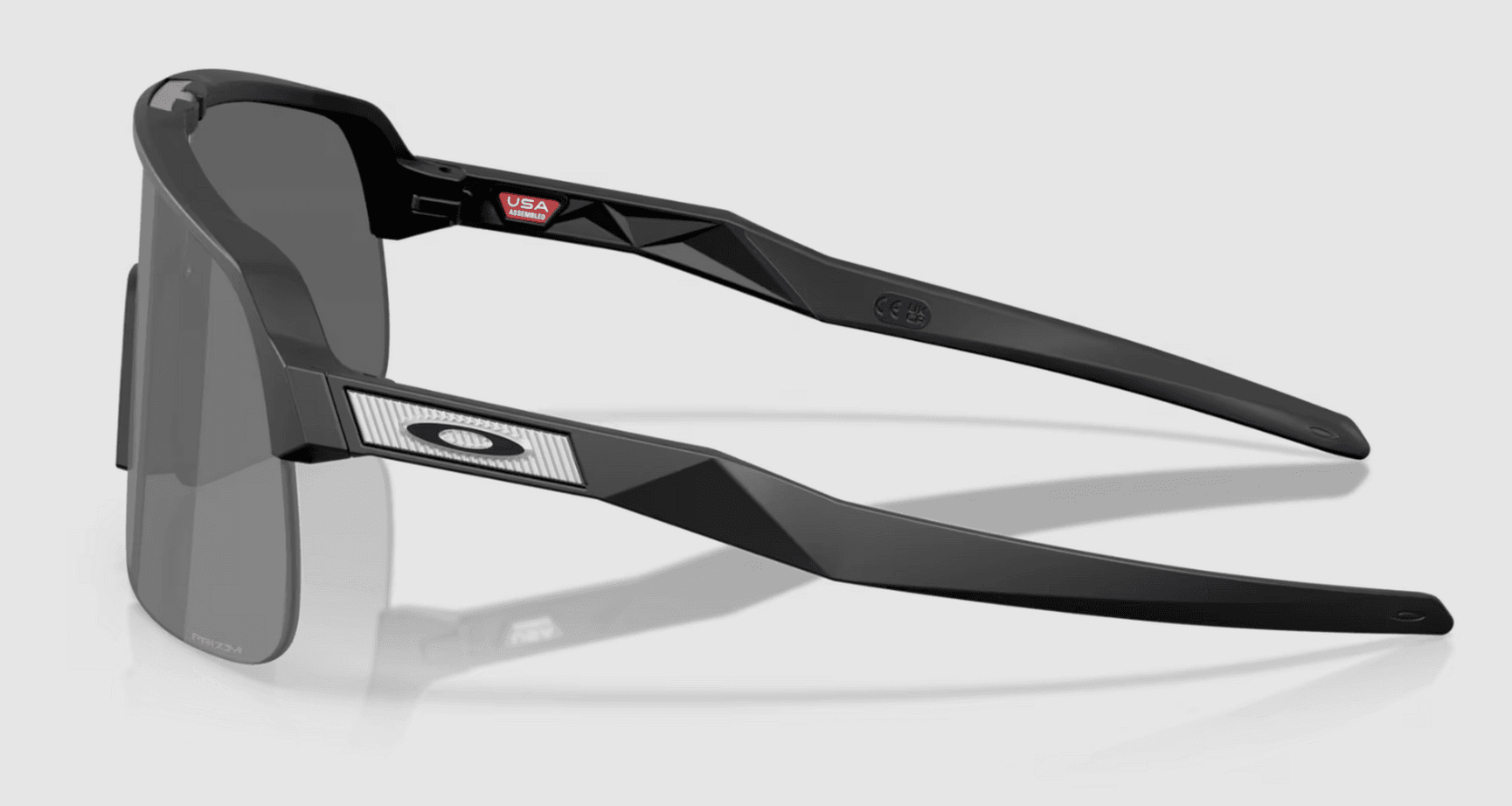 Sutro Lite S Matte Black Prizm Black, view: 3