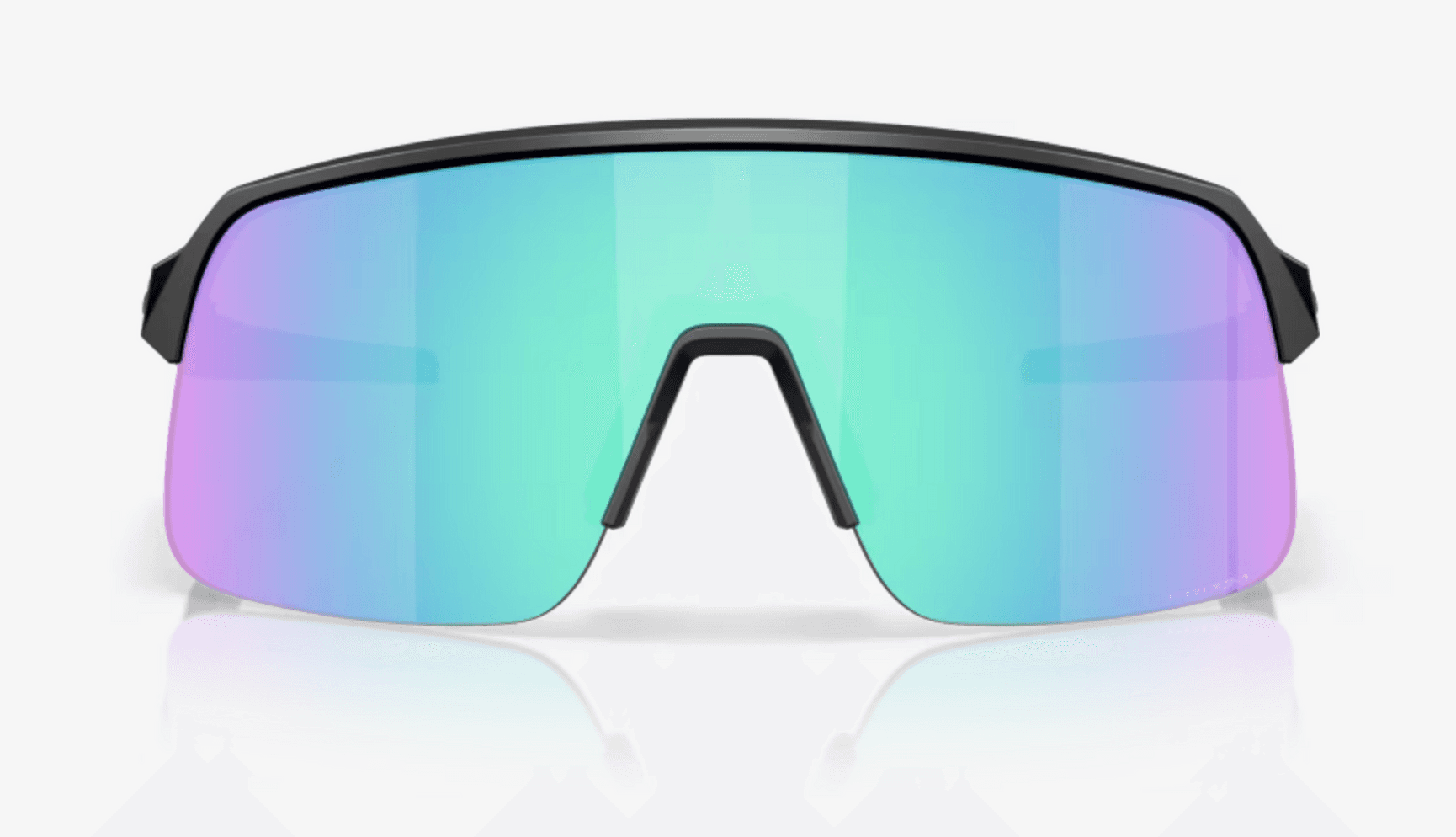 Sutro Lite S Matt Svart Prizm Sapphire, view: 1