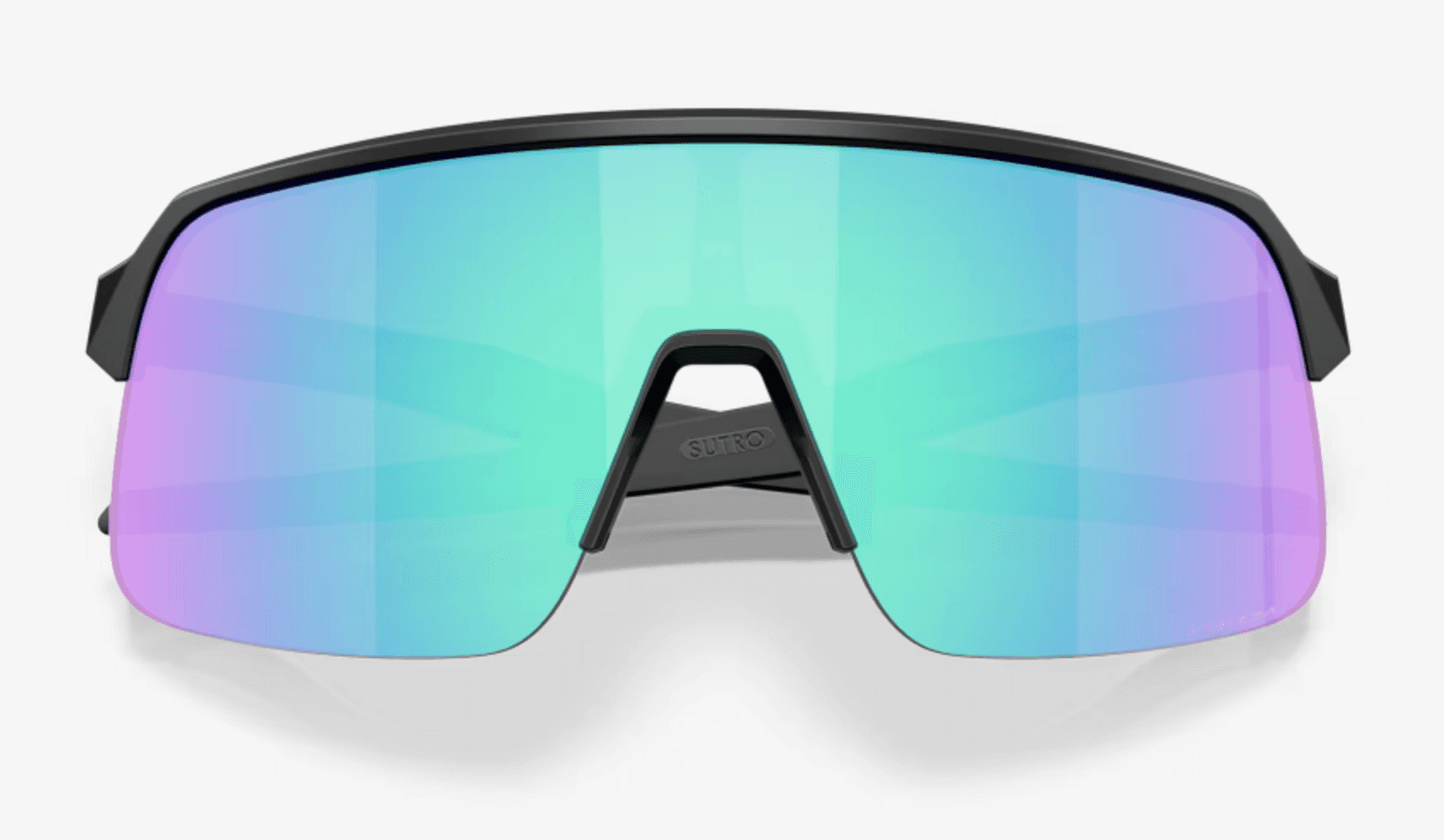 Sutro Lite S Matt Svart Prizm Sapphire, view: 3