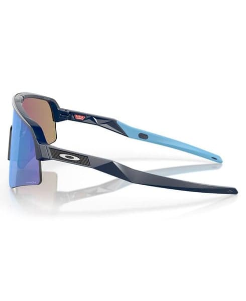 Sutro Lite Sweep Matte Navy Prizm Sapphire, view: 2