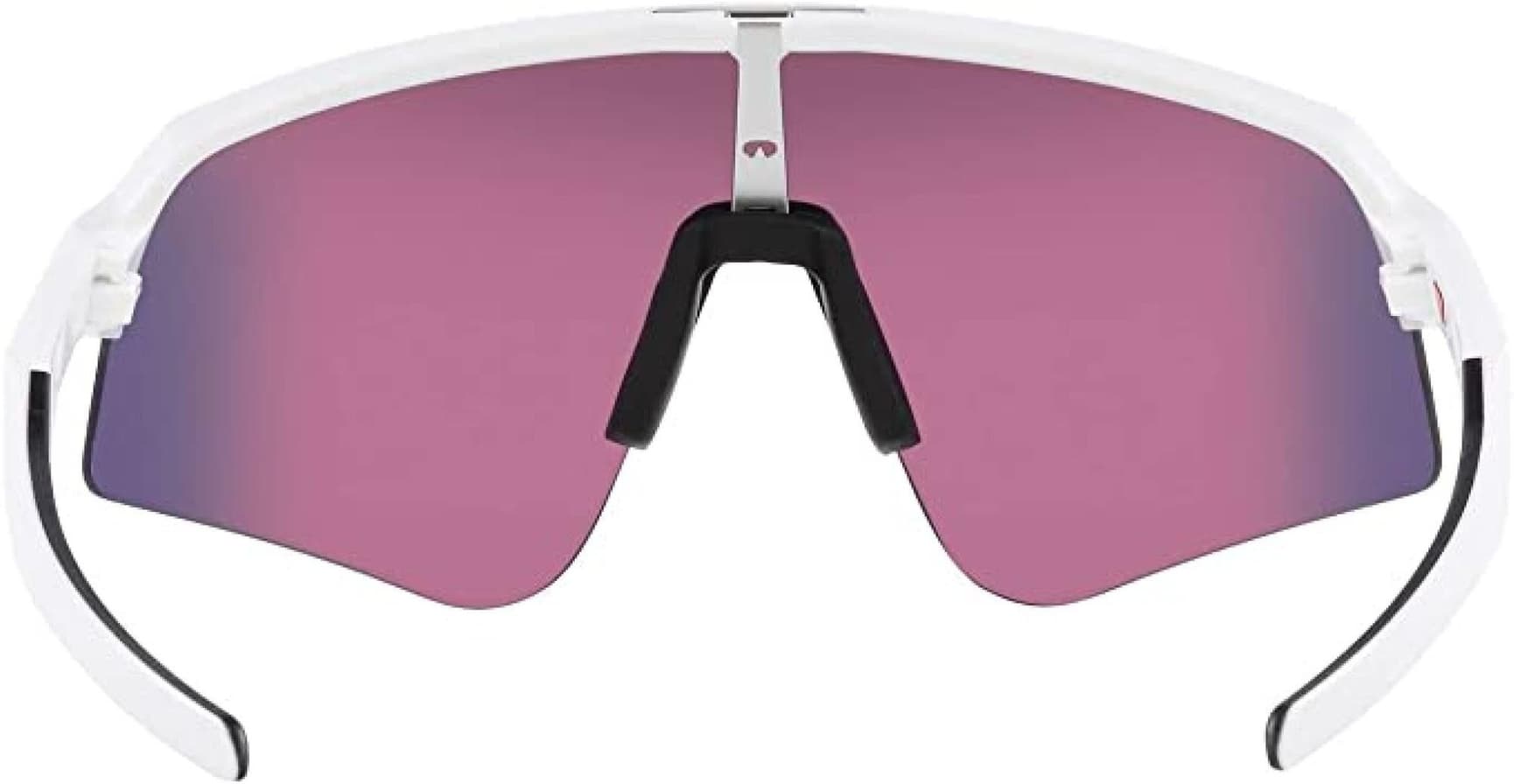 Sutro Lite Sweep Matte White Prizm Road, view: 3