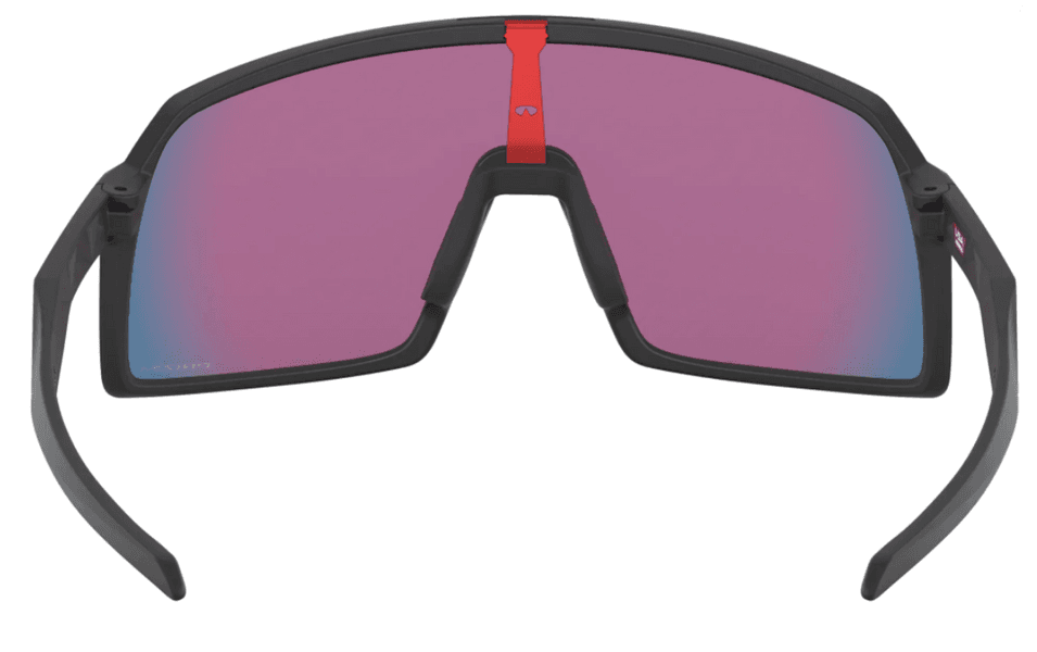 Sutro S Matte Black Prizm Road, view: 3